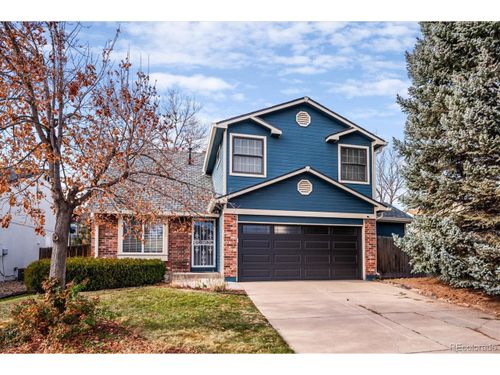 6023 S Owens Ct, Littleton, CO, 80127 | Card Image