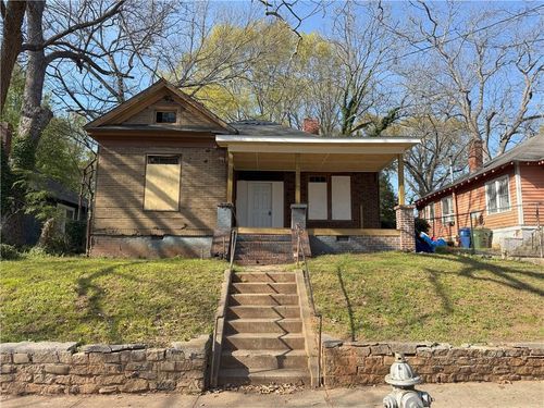 707 Dill Ave Sw, Atlanta, GA, 30310-4315 | Card Image