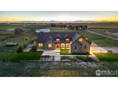 22563 County Road 39, La Salle, CO, 80645-8728 | Card Image