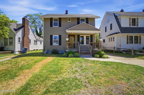 2668 Sherbrooke Rd, Toledo, OH, 43606-3741 | Card Image