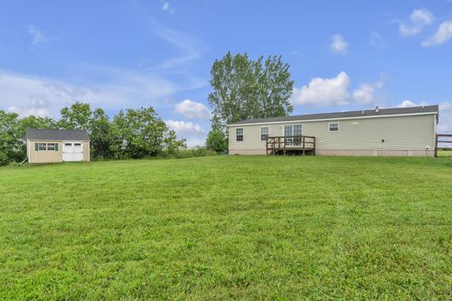 153 Giroux Road, St. Albans Town, VT, 05478 | Card Image