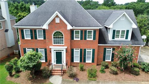 5795 Dovnick Dr Sw, Lilburn, GA, 30047-6777 | Card Image