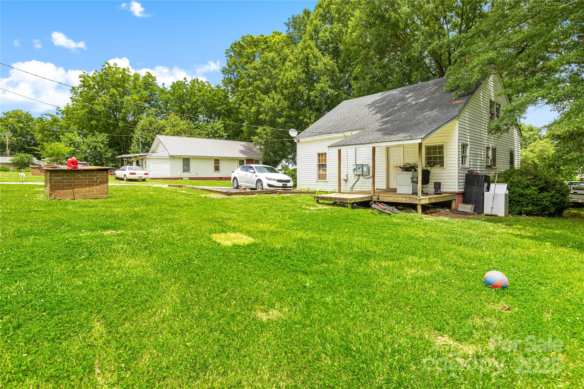 Residential Income in Shelby 5