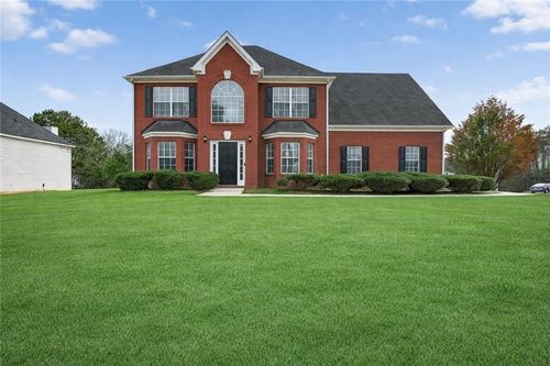 175 Northtowne Cv, Stockbridge, GA, 30281-0906 | Card Image