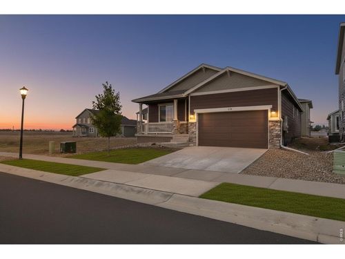 179 Buckwheat Ln, Berthoud, CO, 80513 | Card Image