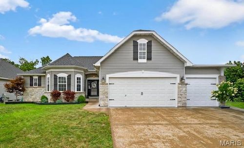 1310 Spring Lilly Dr, High Ridge, MO, 63049-1184 | Card Image