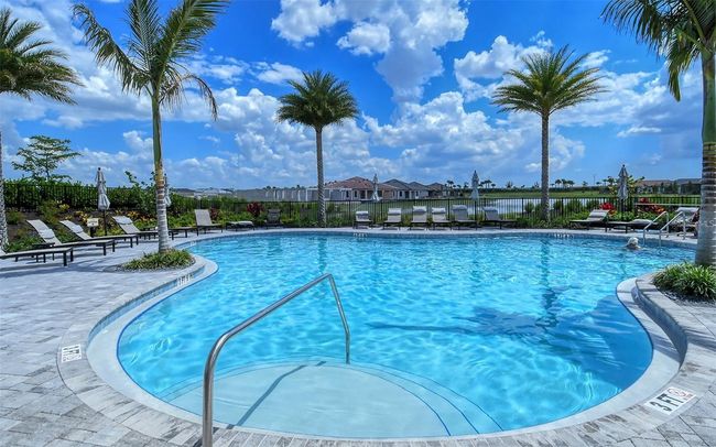 3102 Formia Ct, House other with 2 bedrooms, 2 bathrooms and null parking in BRADENTON FL | Image 34