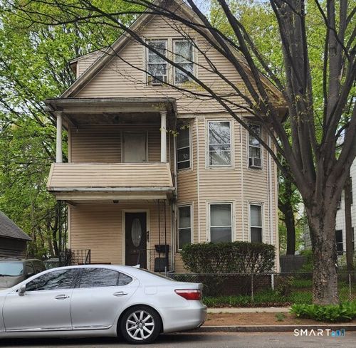 69 Bassett Street, New Haven, CT, 06511 | Card Image