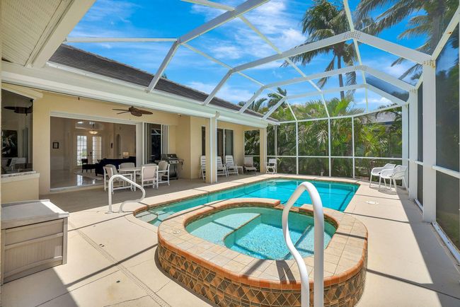 628 Hernando Dr, House other with 3 bedrooms, 3 bathrooms and null parking in MARCO ISLAND FL | Image 28