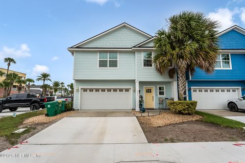 603 2nd St S, Jacksonville Beach, FL, 32250-6621 | Card Image