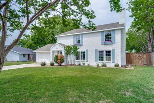 23 Grant Cir, Richardson, TX, 75081-2513 | Card Image