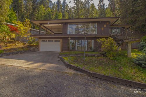 801 Mcarthur Dr, Orofino, ID, 83544-0056 | Card Image