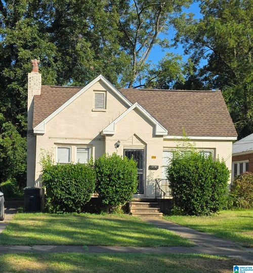 8033 4th Ave N, Birmingham, AL, 35206-3212 | Card Image