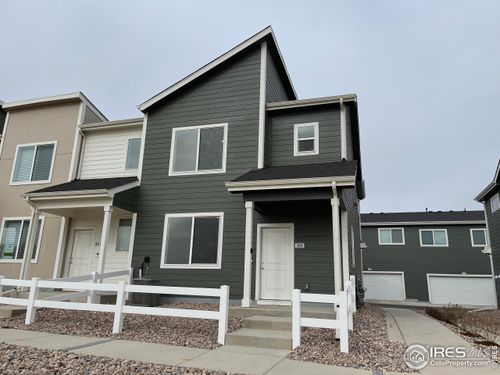 3800 Pinnacles St, Evans, CO, 80620-9068 | Card Image
