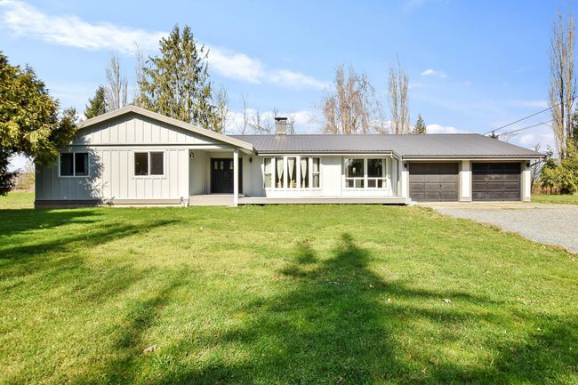 5449 Glenmore Road, House other with 5 bedrooms, 2 bathrooms and 10 parking in Abbotsford BC | Image 2