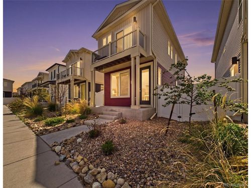 5033 N Walden Way, Denver, CO, 80249-8994 | Card Image