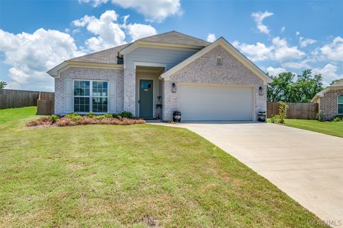 10848 Lansbury Ct, Montgomery, AL, 36117-6196 | Card Image