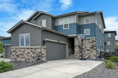 6950 Hidden Cove Ct, Castle Pines, CO, 80108-8921 | Card Image
