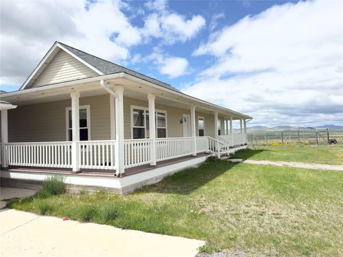 71 Partridge Ln, Hall, MT, 59837-4802 | Card Image