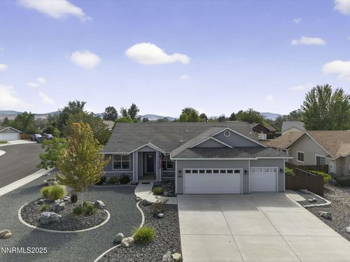 1311 Bridle Way, Minden, NV, 89423-8831 | Card Image