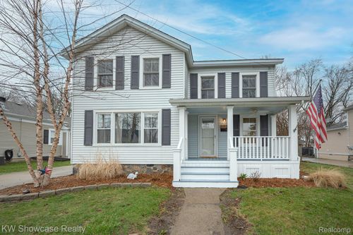 172 Benjamin St, Romeo, MI, 48065-5102 | Card Image