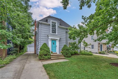 20559 Morewood Pkwy, Rocky River, OH, 44116-1440 | Card Image