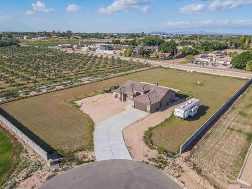 2180 W Meredith Ln, Somerton, AZ, 85350-0509 | Card Image