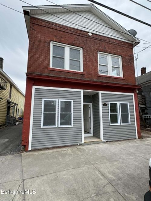 25 Spring St, Adams, MA, 01220 | Card Image
