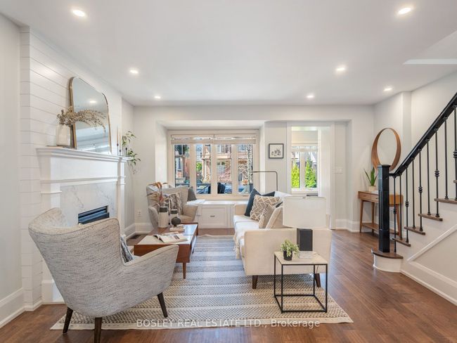 13 Patricia Dr, House other with 3 bedrooms, 4 bathrooms and 2 parking in Toronto ON | Image 8