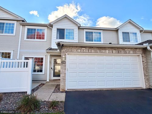 11568 Elmwood Ave N, Champlin, MN, 55316-2665 | Card Image