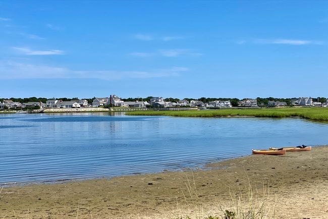 APT-9 - 111 School St, Condo with 4 bedrooms, 4 bathrooms and 8 parking in West Dennis MA | Image 37