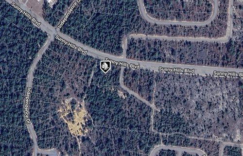 29-TBD Sunny Hills Boulevard, CHIPLEY, FL, 32428 | Card Image