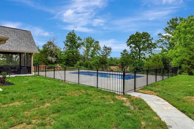 LOT-31 - 8088 Sir Oliphant Way, House other with 3 bedrooms, 4 bathrooms and 3 parking in Ooltewah TN | Image 60