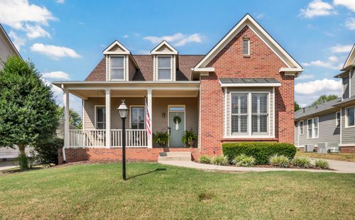 2204 Exeter Ln, Clarksville, TN, 37043-1938 | Card Image