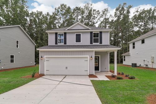 5012 Buggs Ln, Summerville, SC, 29485-7373 | Card Image