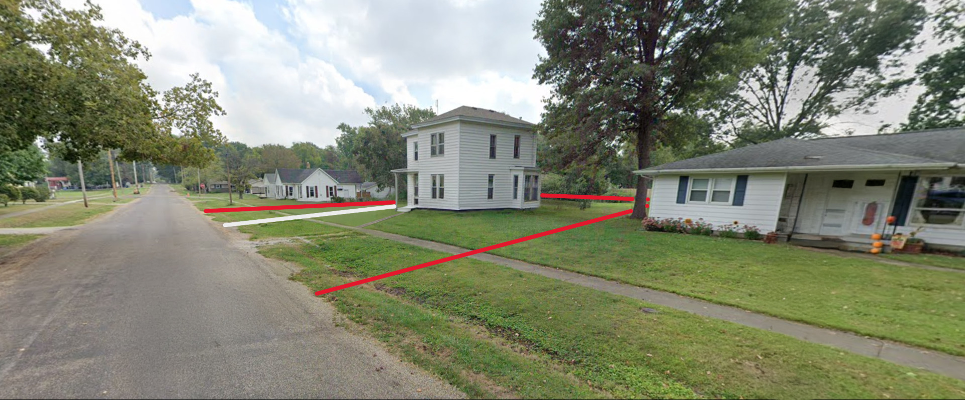 Residential in Waverly 3