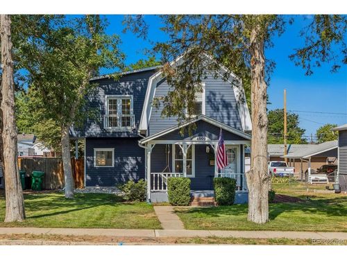 4009 S Logan St, Englewood, CO, 80113-4724 | Card Image