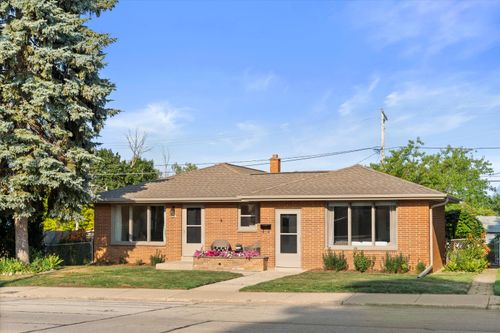 2507 S Chicago Ave, SOUTH MILWAUKEE, WI, 53172-2567 | Card Image