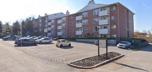 210-120 Bell Farm Rd, Barrie, ON, L4M6J2 | Card Image