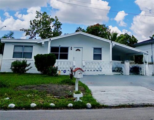 6505 Pines Pkwy, Hollywood, FL, 33023-1707 | Card Image