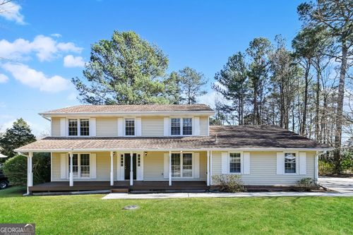 5314 Delaware Court, Lilburn, GA, 30047 | Card Image
