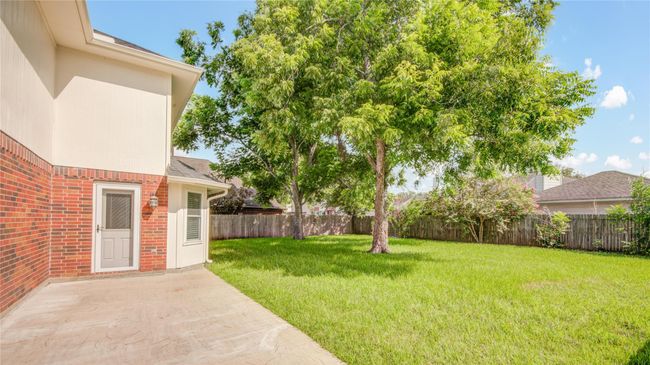 1826 Taylor Creek Dr, House other with 4 bedrooms, 3 bathrooms and 2 parking in Fresno TX | Image 40