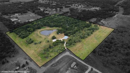 101 Private Road 240, Whitney, TX, 76692-1800 | Card Image