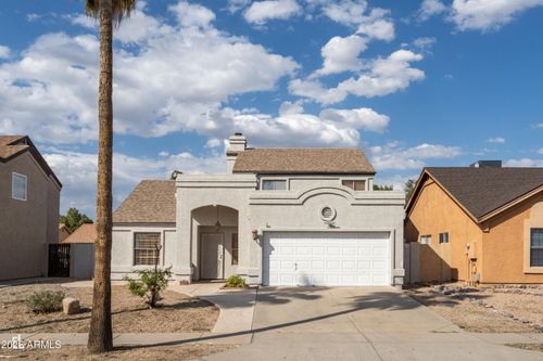 7854 W Fleetwood Lane, Glendale, AZ, 85303 | Card Image
