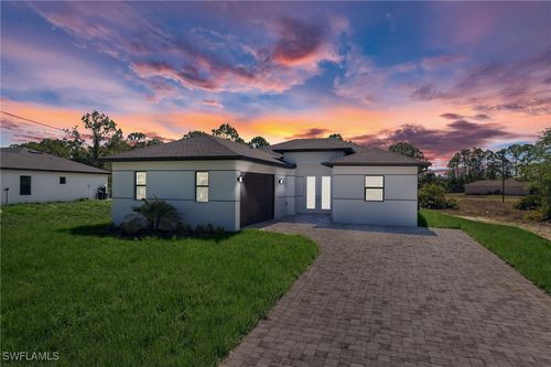 737 Goldrock Rd, LEHIGH ACRES, FL, 33974 | Card Image