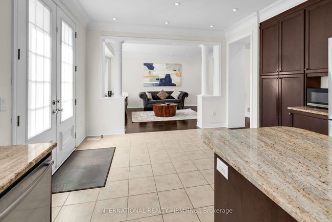 133 Hatton Garden Rd, House other with 4 bedrooms, 4 bathrooms and 4 parking in Woodbridge ON | Image 20