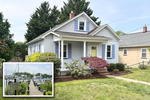 8 Highland Ave, ANNAPOLIS, MD, 21403-2927 | Card Image