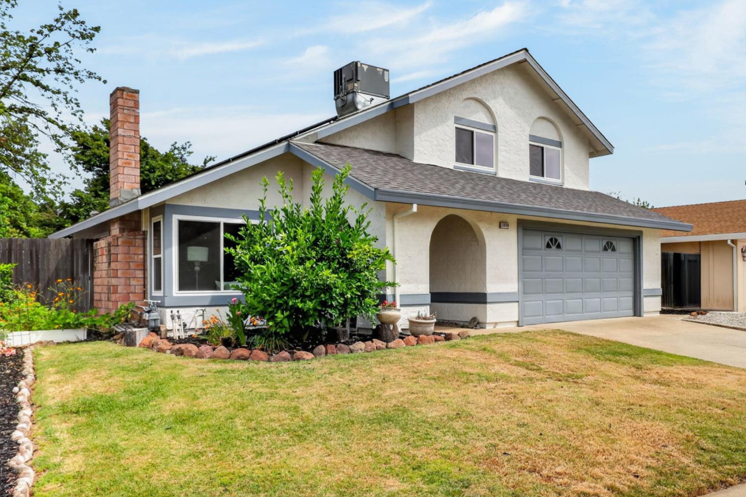 Residential in Rancho Cordova