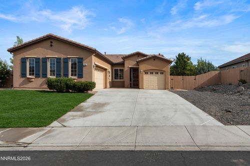 2665 Mule Circle, Reno, NV, 89521 | Card Image