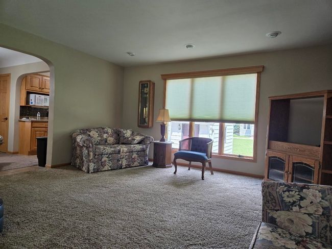 131 Crestview Ln, House other with 3 bedrooms, 1 bathrooms and null parking in NEKOOSA WI | Image 15
